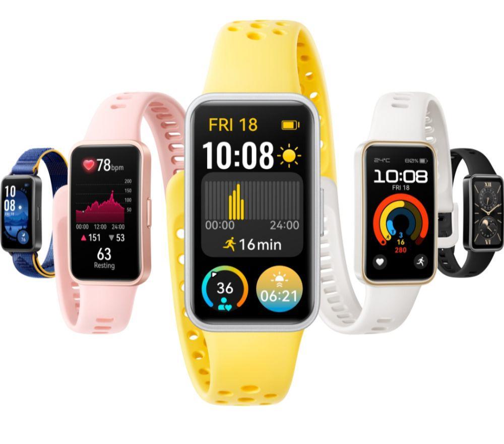 HUAWEI Band 9 (huawei.com)