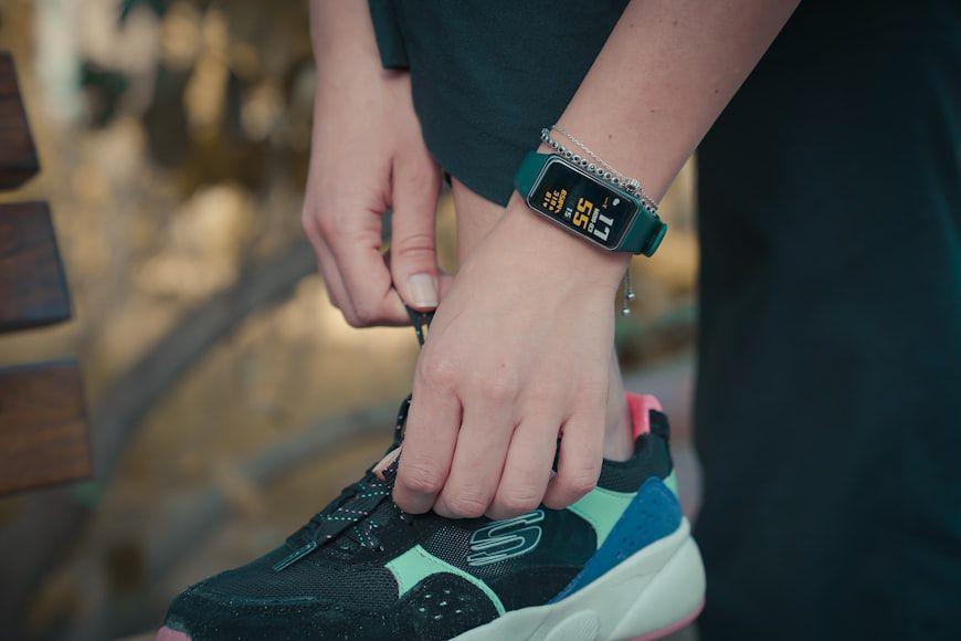 4 Smartband untuk Memantau Aktivitas Fisik, Kualitasnya Bagus!