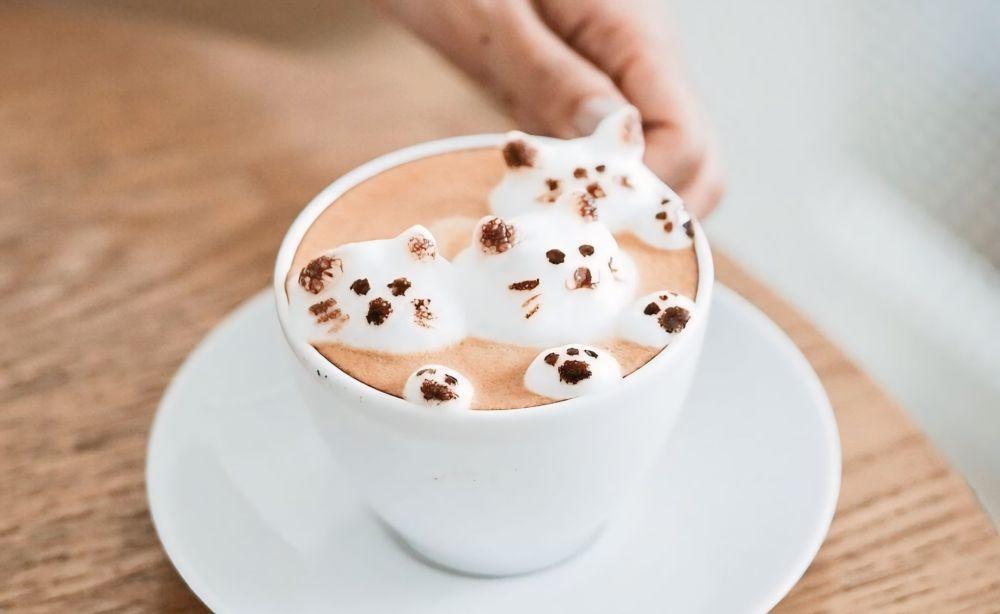 5 Kafe Nyaman di Bintaro, Asyik buat Nongkrong Bareng Bestie