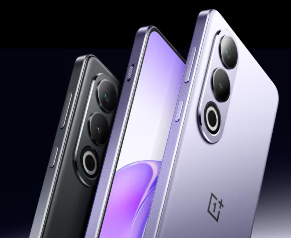 potret OnePlus Ace 3V (oneplus.com)