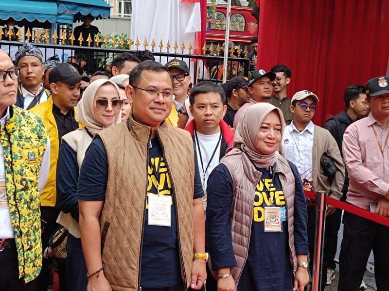 Kolaborasi Jadi Cara Arfi Bikin Bandung Lebih Liveable dan Loveable