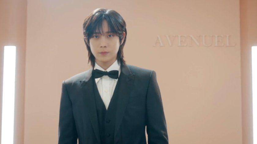 cuplikan drakor No Gain No Love (dok. TVN/No Gain No Love)