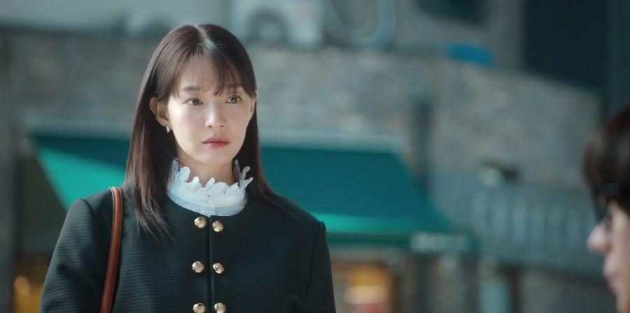 7 Konflik Son Hae Yeong dengan Orangtuanya di No Gain No Love