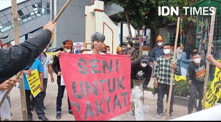 Karhutla Sumsel, 12 Warga OKI Gugat 3 Perusahaan ke PN Palembang