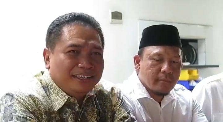 Satu Bakal Calon Bupati Sidoarjo Mundur, Dilaporkan ke KPK