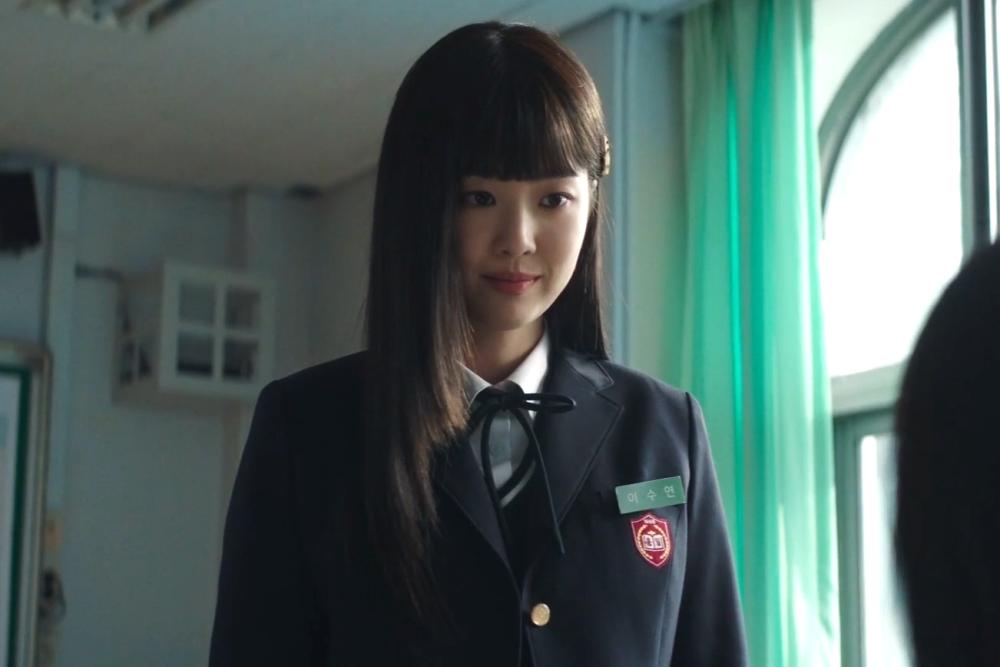 still cut drama Perfect Family (dok. KBS/Perfect Family)