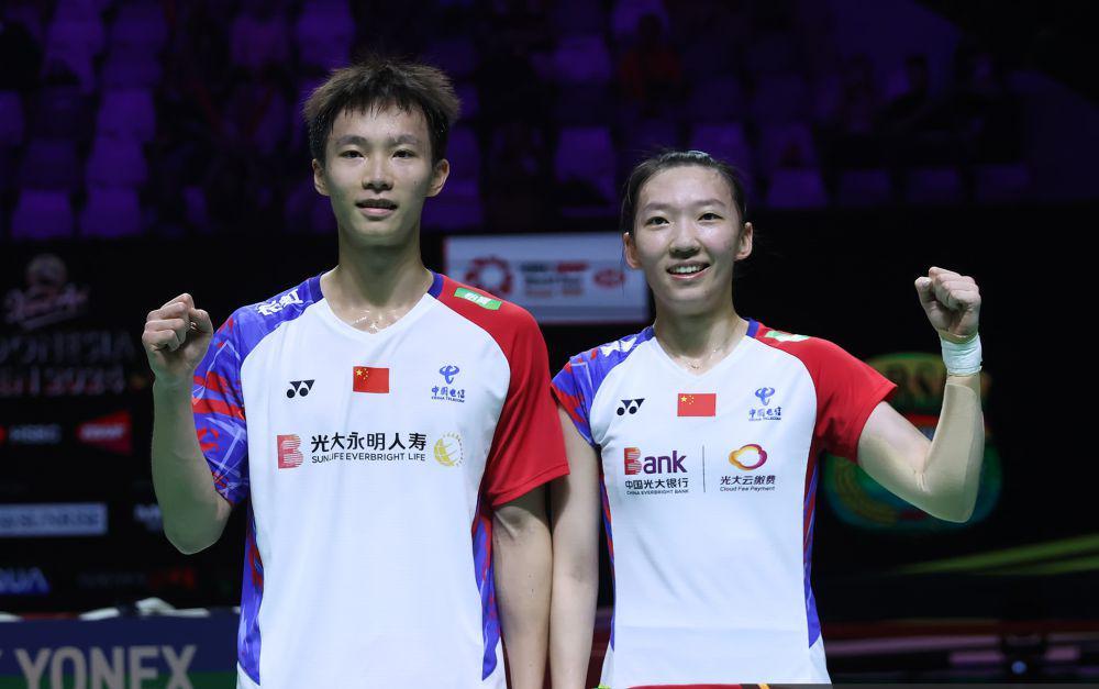 Jiang Zhen Bang/Wei Ya Xin (pbdjarum.org)