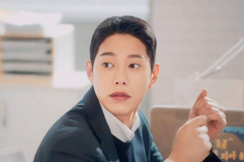 cuplikan drama No Gain No Love (instagram.com/tvn_drama)