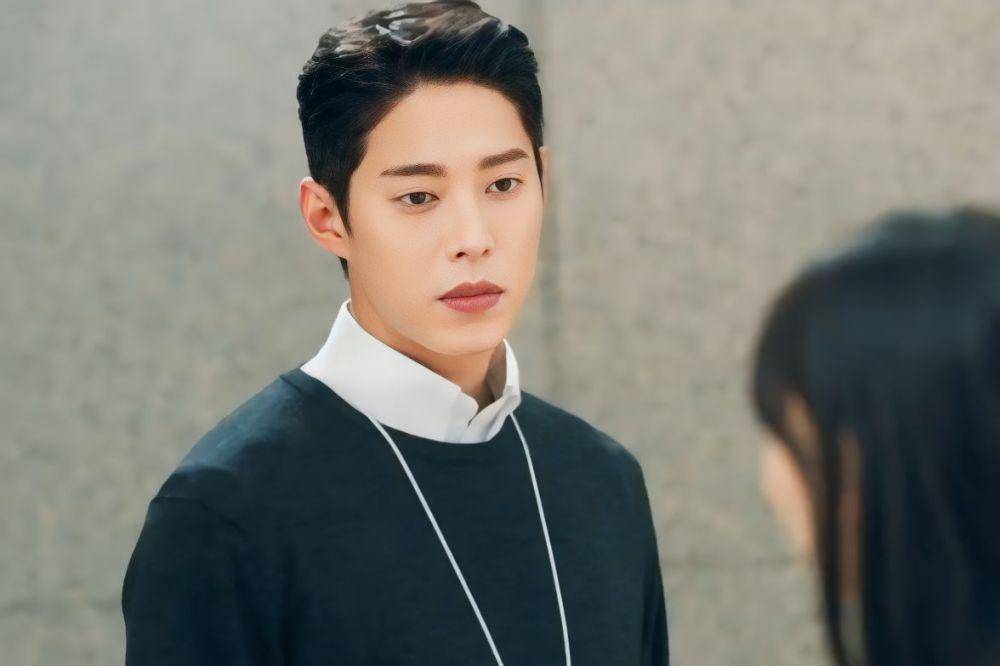 cuplikan drama No Gain No Love (instagram.com/tvn_drama)