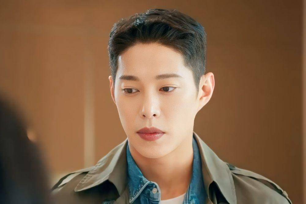 cuplikan drama No Gain No Love (instagram.com/tvn_drama)