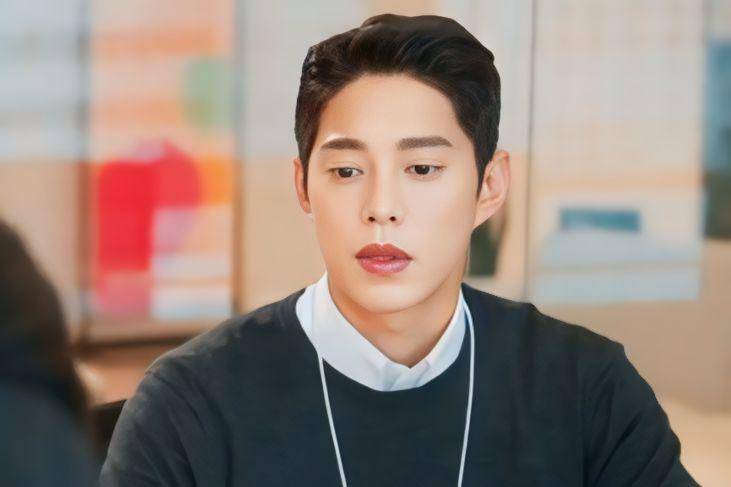 cuplikan drama No Gain No Love (instagram.com/tvn_drama)