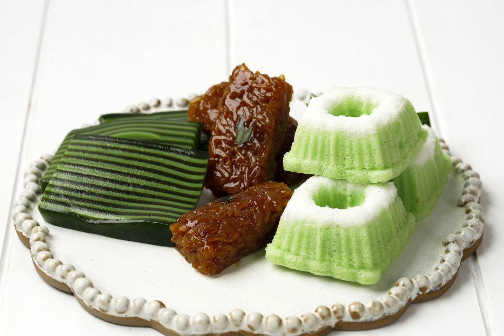 3 Resep Kue Tradisional dengan Rasa Manis Autentik, Bikin Nostalgia!