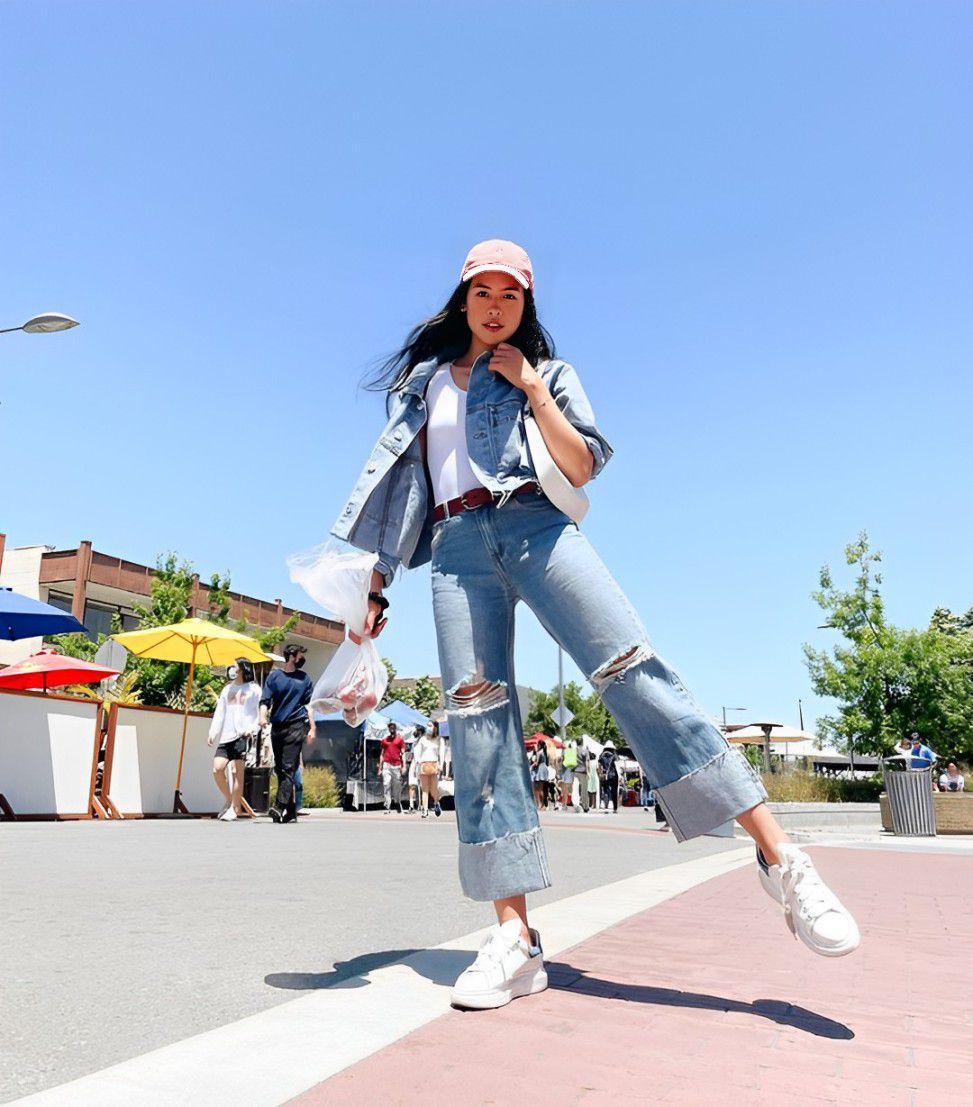 Maudy Ayunda (instagram.com/maudyayunda)