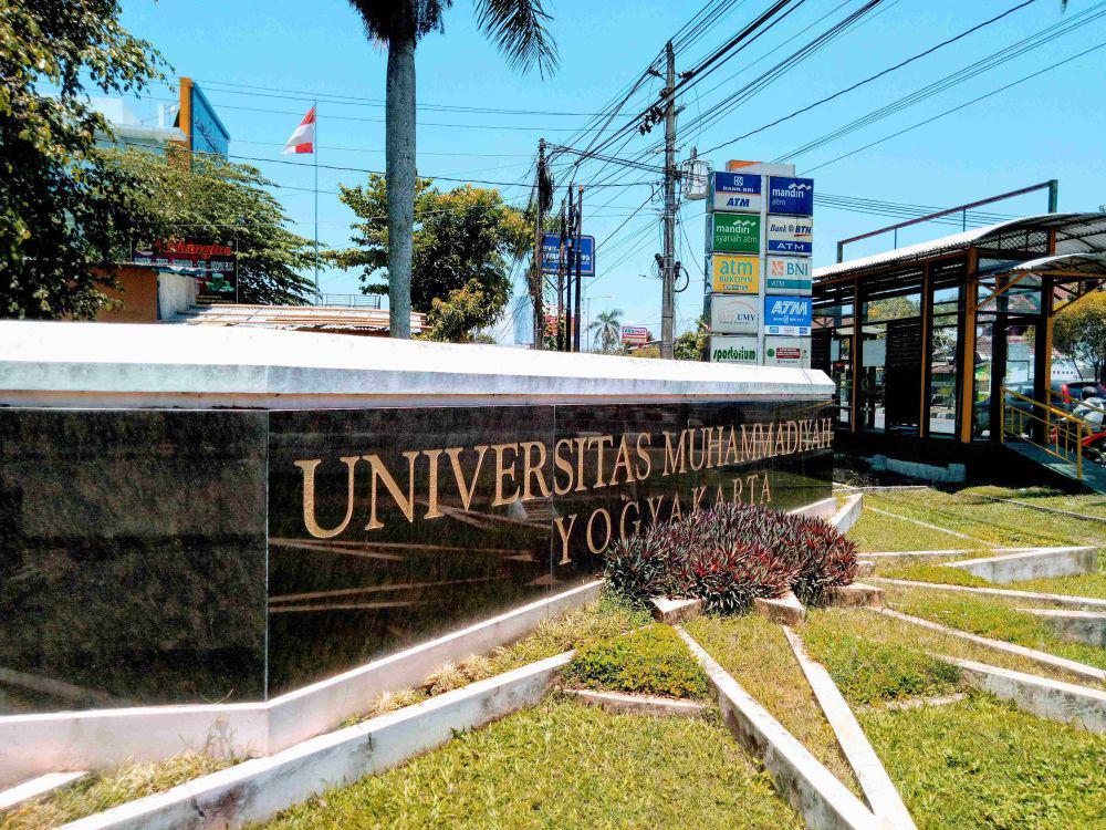 5 Rekomendasi Area Kos Sekitar UMY, Nyaman buat Maba