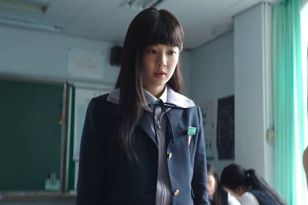 still cut drama Perfect Family (dok. KBS/Perfect Family)