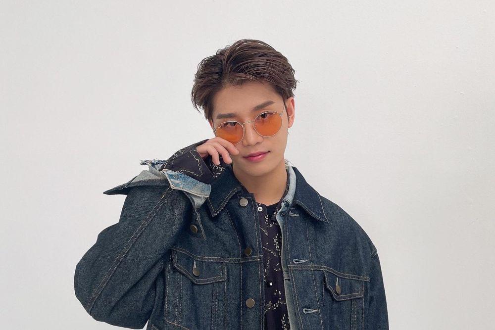 SM Entertainment Tegaskan Baru Tahu Kasus Taeil di Bulan Agustus