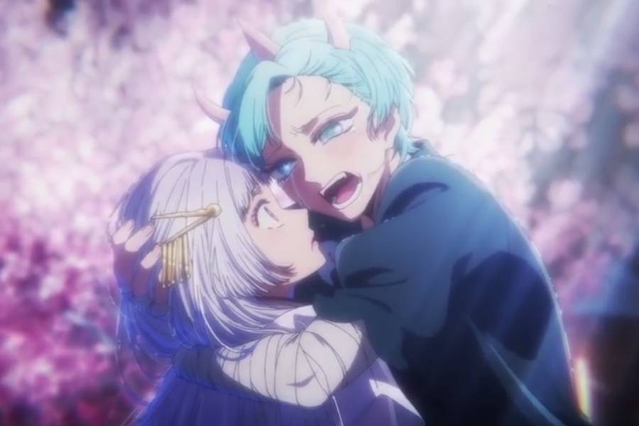 Oshi no Ko (dok. Doga Kobo/Oshi no Ko)