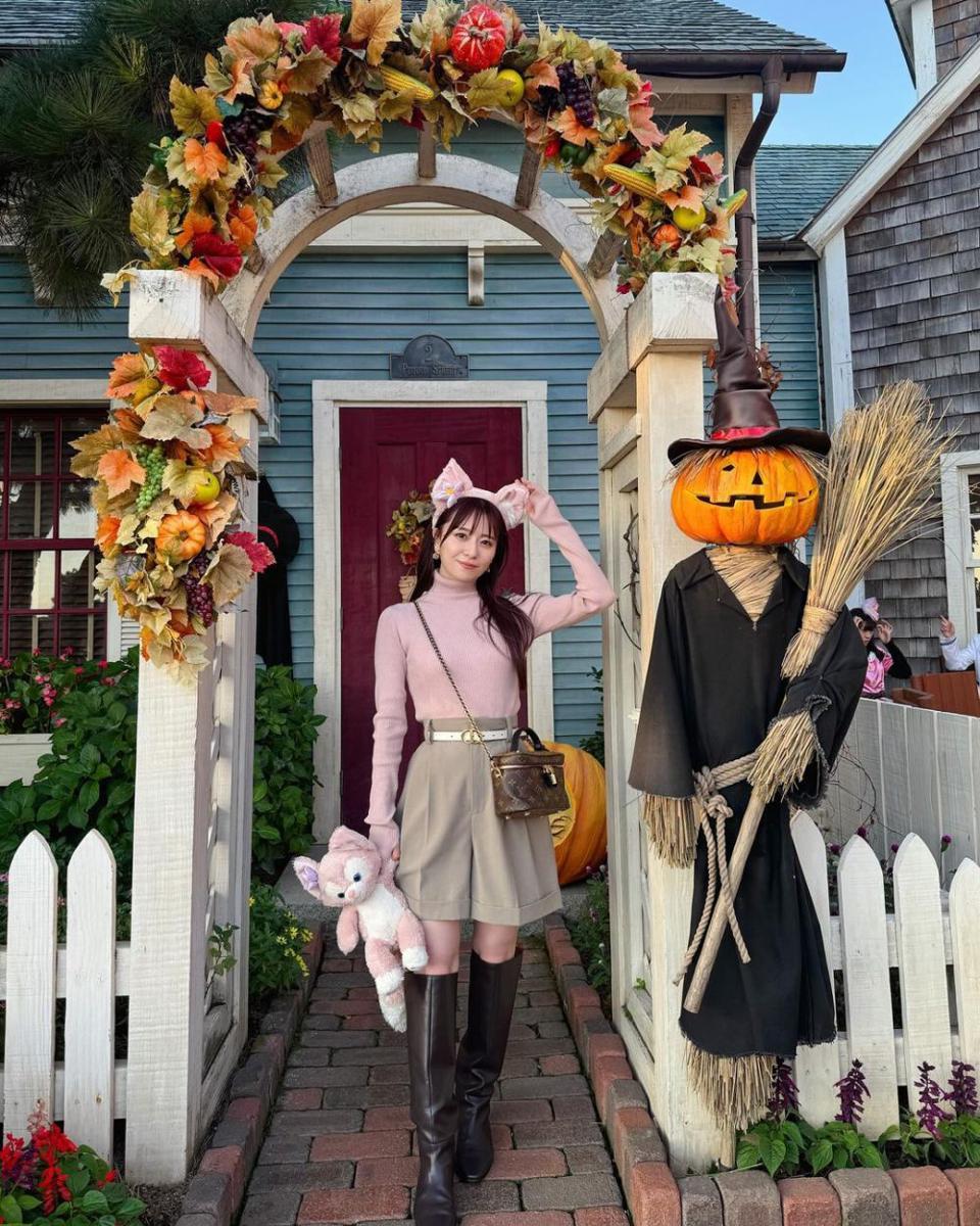 Yukako Kurosaka (instagram.com/yukakokurosaka0606)