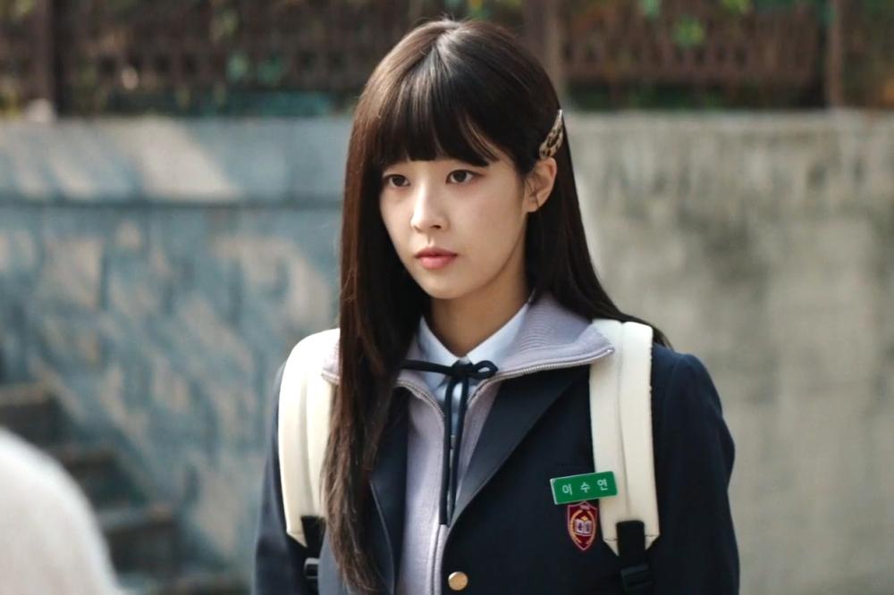 still cut drama Perfect Family (dok. KBS/Perfect Family)