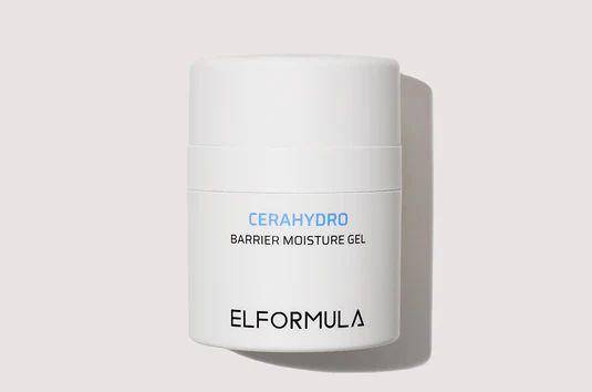 ELFORMULA - Intensive CeraHydro Barrier Repair Moisture Gel (dok. Elformula)