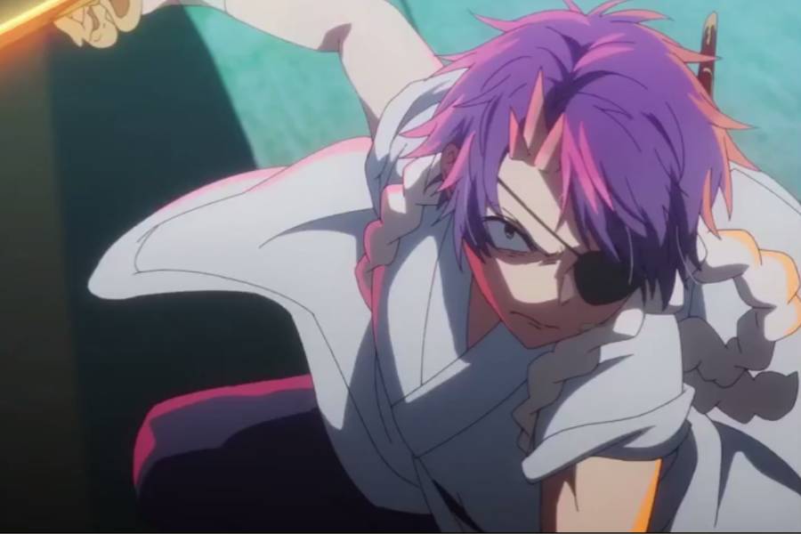 Oshi no Ko (dok. Doga Kobo/Oshi no Ko)