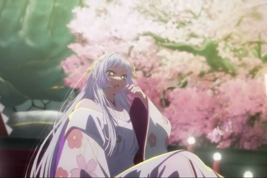 Oshi no Ko (dok. Doga Kobo/Oshi no Ko)