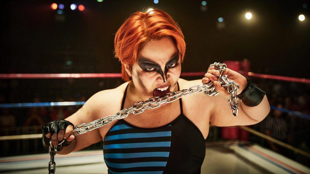 The Queen of Villains (dok. Netflix)