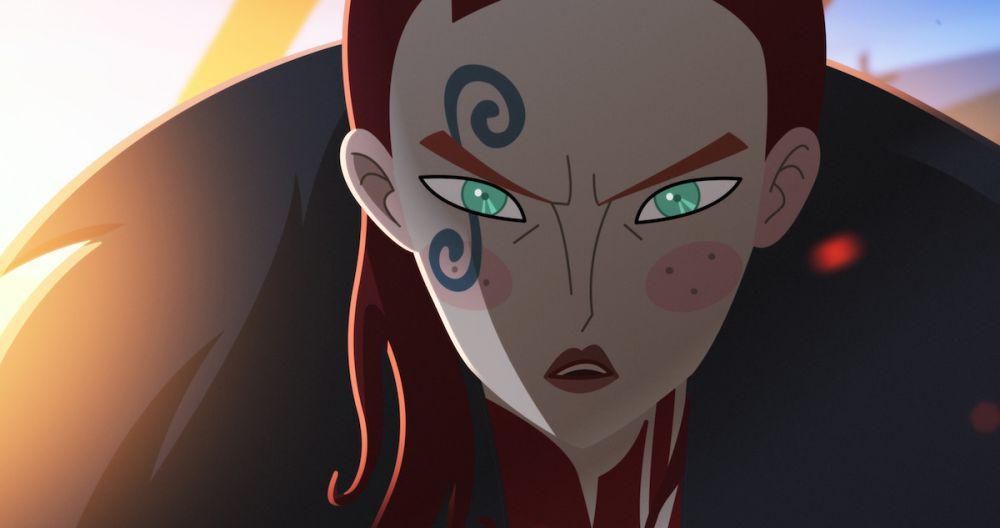 Twilight of the Gods (dok. Netflix)
