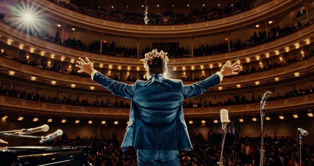 6 Film yang Diproduseri Obama, Semuanya Inspiratif!