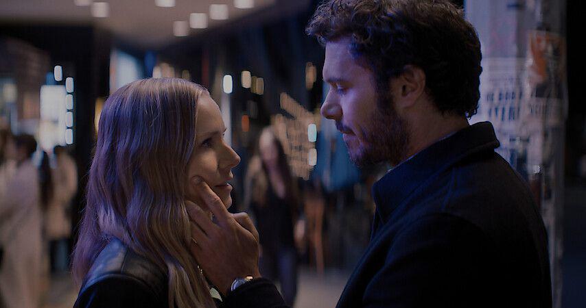 Nobody Wants This (dok. Netflix)