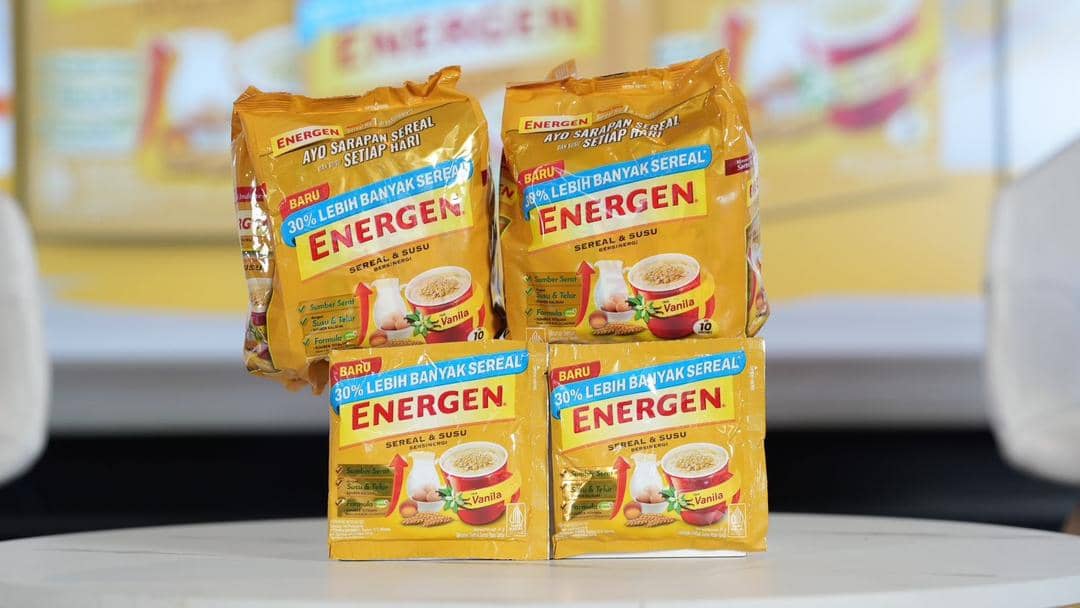 Ular Tangga Masuk Kemasan Produk, Tren Baru FMCG yang Jual Pengalaman
