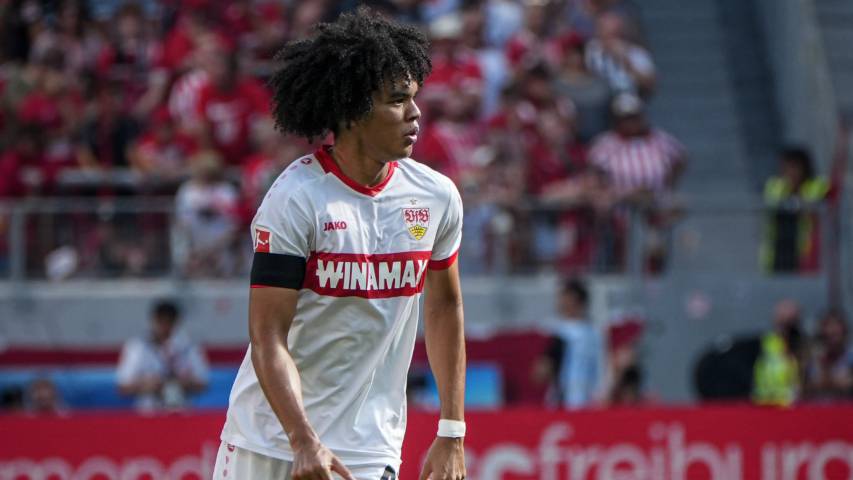 Anrie Chase (x.com/VfB)
