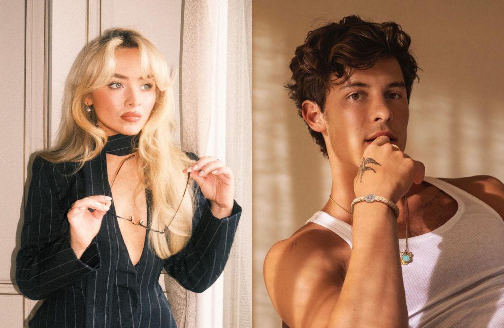 5 Cowok yang Pernah Dekat dengan Sabrina Carpenter, Ada Shawn Mendes