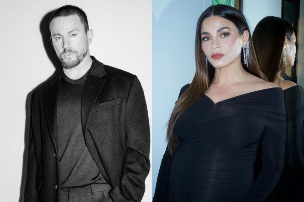 Kronologi Konflik Perceraian Channing Tatum dan Jenna Dewan