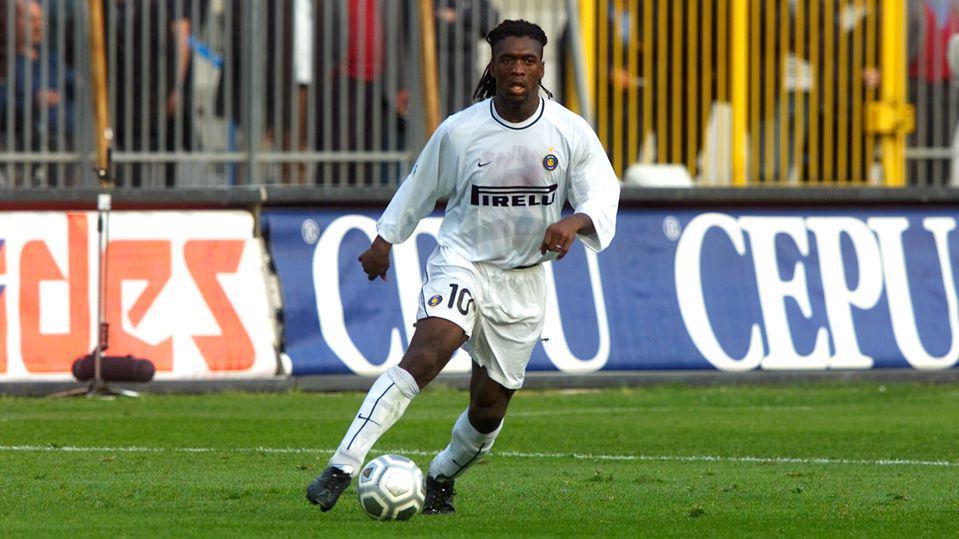 Clarence Seedorf (inter.it)