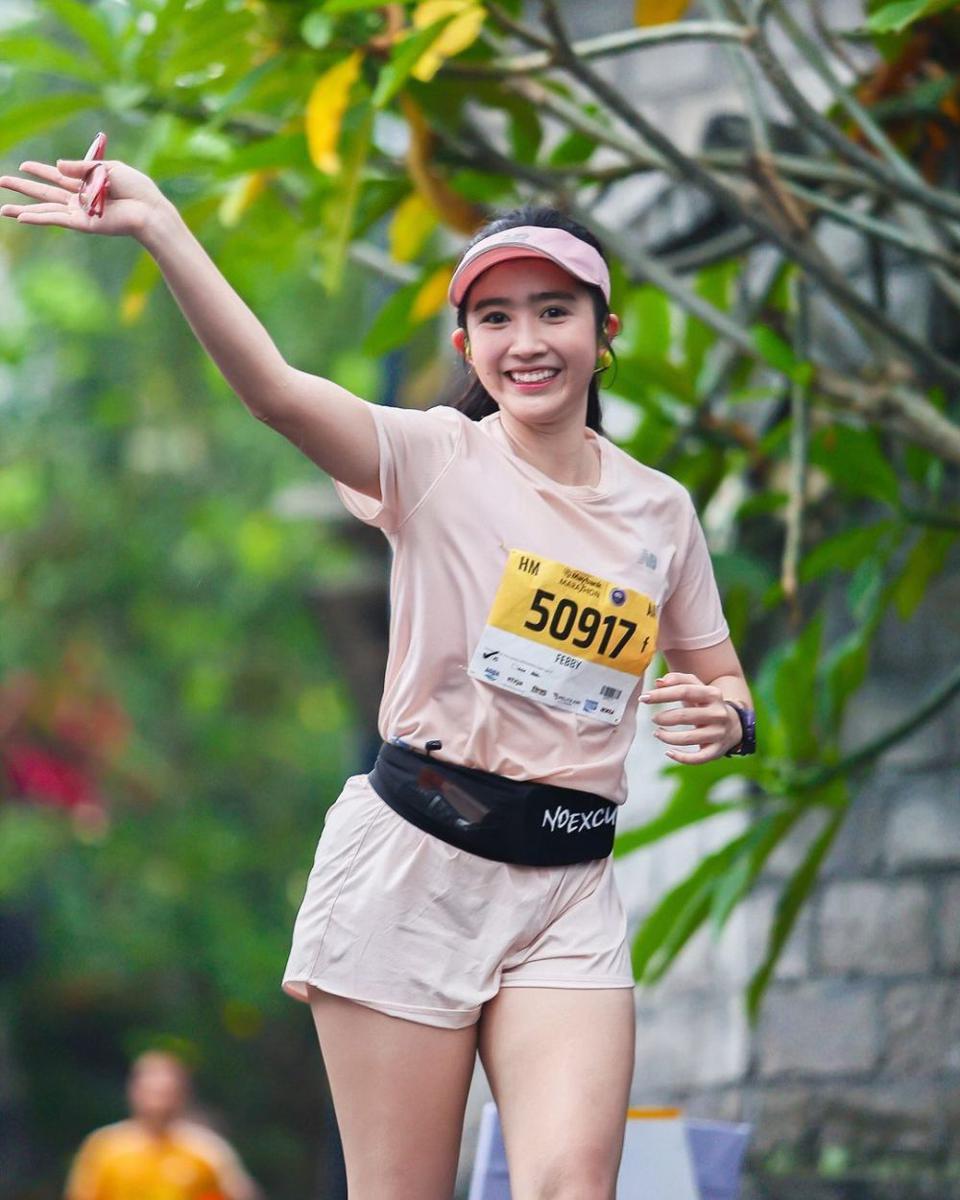 potret Febby Rastanty (instagram.com/febbyrastanty)