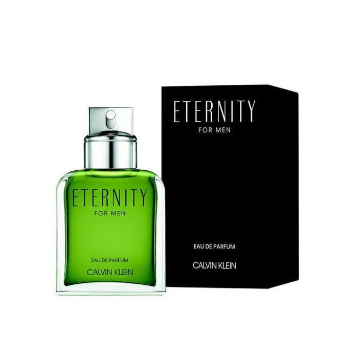 Calvin Klein Eternity For Men Eau De Parfum (dok. Calvin Klein)