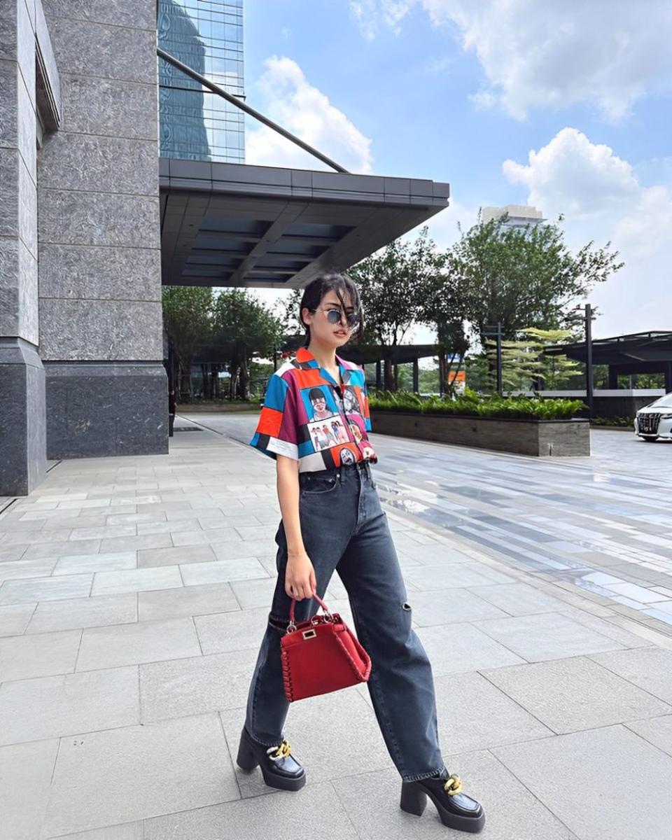 Maudy Ayunda (instagram.com/maudyayunda)