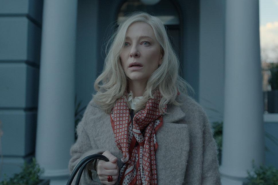 4 Serial yang Ramaikan Venice Film Festival 2024, Tayang Perdana!