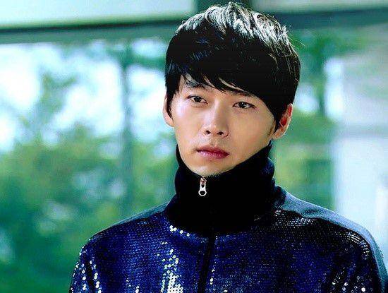 Still cut Hyun Bin di drama Secret Garden (dok.SBS Drama/ Secret Garden)