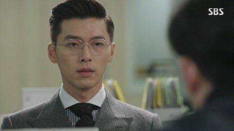 Still cut Hyun Bin di drama  Hyde Jekyll, Me (dok.SBS Drama/ Hyde Jekyll, Me)