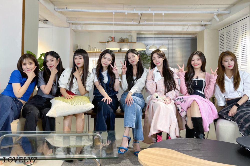 Lovelyz Disebut akan Reuni di Perayaan Anniversary ke-10, Benarkah?