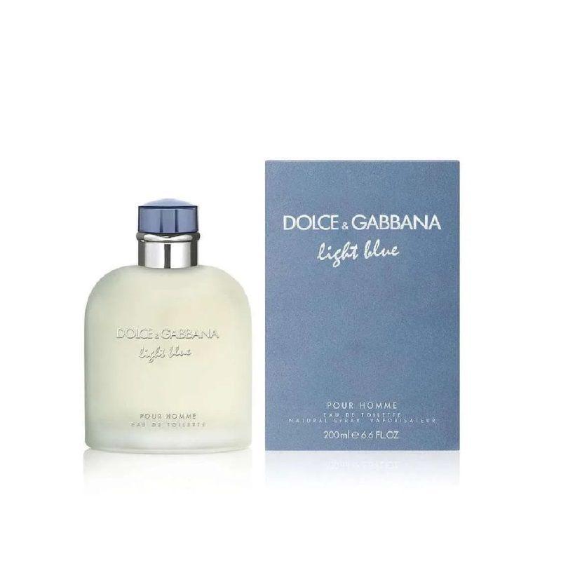 Dolce & Gabbana Light Blue Man (dok. Dolce & Gabbana)
