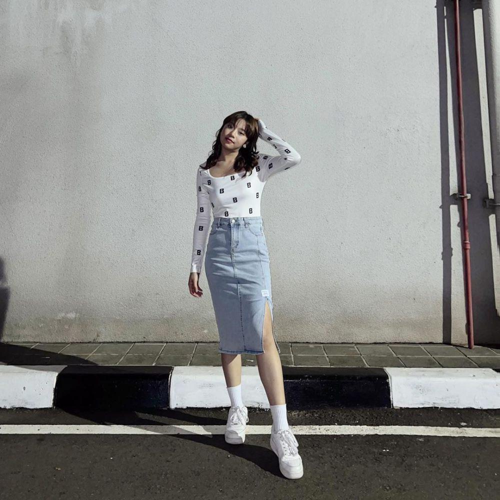 outfit Anggis Devaki (instagram.com/anggisdevakii)