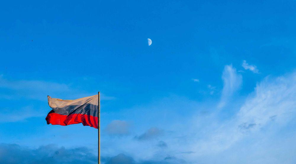 Rusia Dikabarkan Tembak Rudal Balistik Antarbenua ke Ukraina
