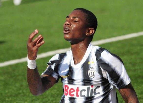 Eljero Elia (x.com/EljeroElia)