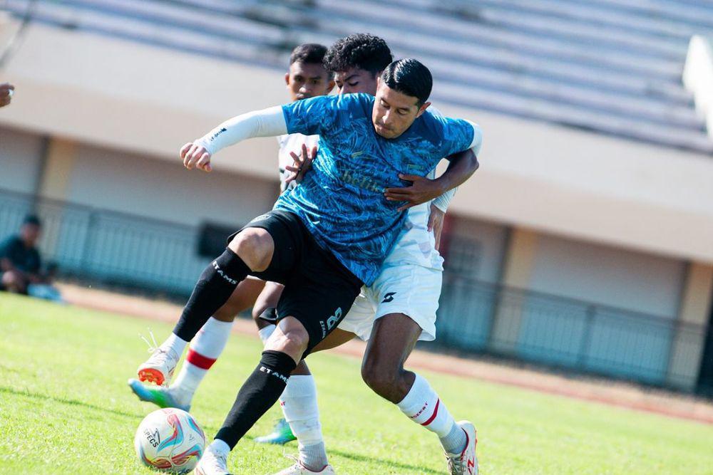 Gambaran Skuad Mewah Persela Lamongan di Liga 2 2024/2025