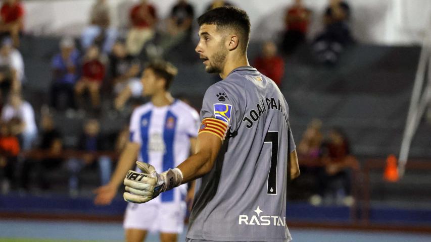 Joan Garcia (rcdespanyol.com)