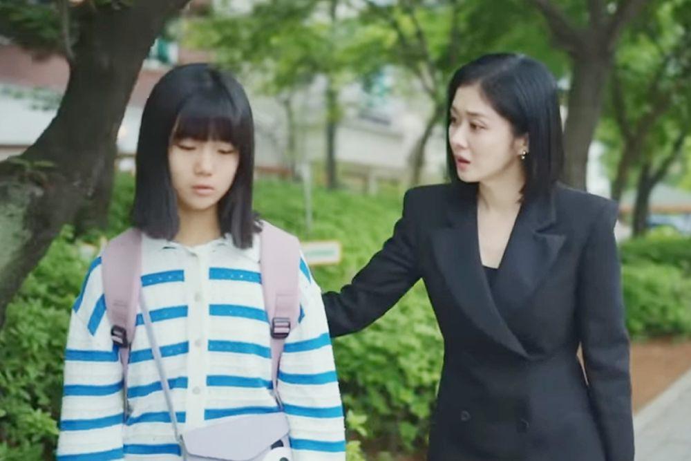 4 Tips Bangun Kedekatan dengan Anak dari Drakor Good Partner, Pahami!