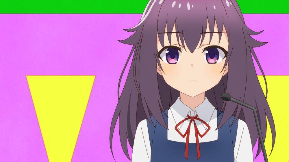 Koshi Anko. x.com/@shikanoko_PR